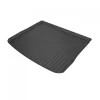 Volkswagen Tiguan I suv 2007-2016  DRYZONE FROGUM Kofferraumwanne