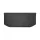 SEAT Mii hatchback 2011-2019  DRYZONE FROGUM Kofferraumwanne