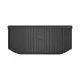 SEAT Mii hatchback 2011-2019  DRYZONE FROGUM Kofferraumwanne