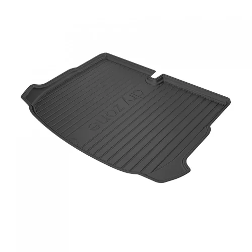 Volkswagen Scirocco III shooting brake 2007-2017  DRYZONE FROGUM Kofferraumwanne