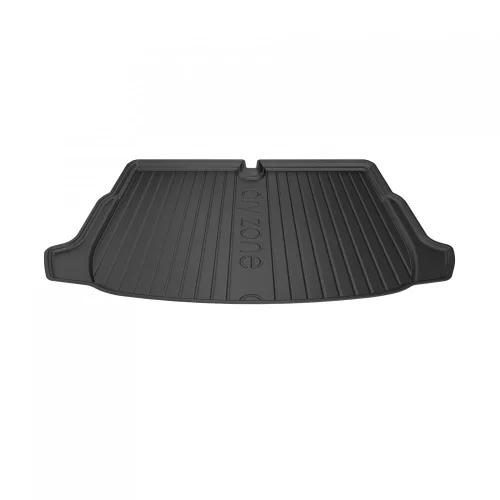 Volkswagen Scirocco III shooting brake 2007-2017  DRYZONE FROGUM Kofferraumwanne
