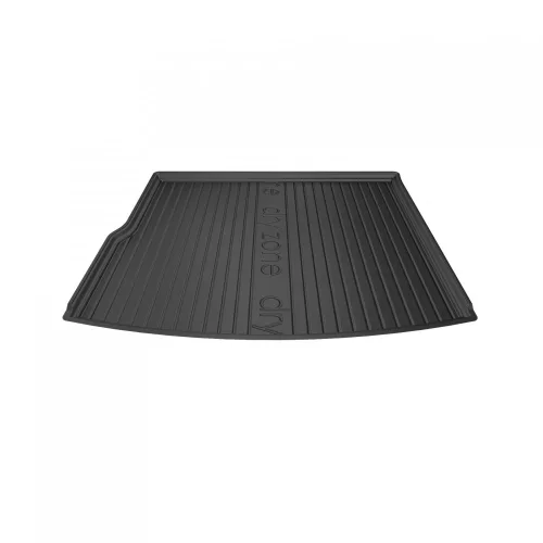 Volkswagen Touareg II suv 2010-2018  DRYZONE FROGUM Kofferraumwanne