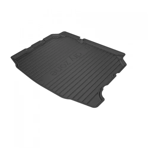 SEAT Leon III hatchback 2012-2020  DRYZONE FROGUM Kofferraumwanne