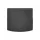 SEAT Leon III combi 2012-2020  DRYZONE FROGUM Kofferraumwanne
