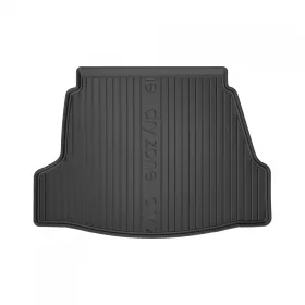  Hyundai I40 sedan 2011-2019 tárolórekeszes változat DRYZONE FROGUM Kofferraumwanne