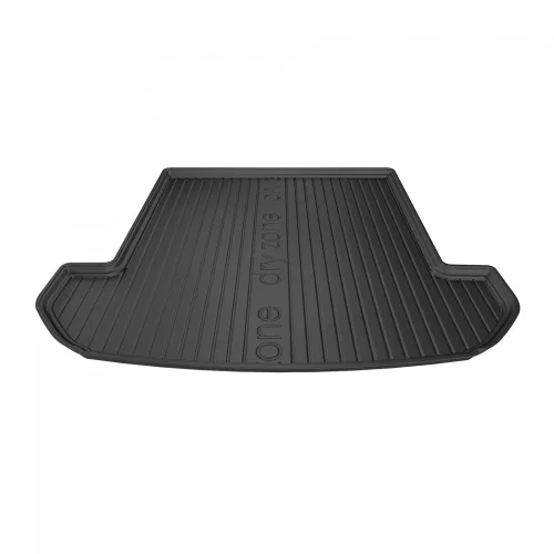 Kia Sorento III suv 2014-2020  DRYZONE FROGUM Kofferraumwanne