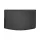 Kia Rio III hatchback 2011-2017  DRYZONE FROGUM Kofferraumwanne
