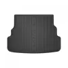 Kia Rio III sedan 2011-2017  DRYZONE FROGUM Kofferraumwanne