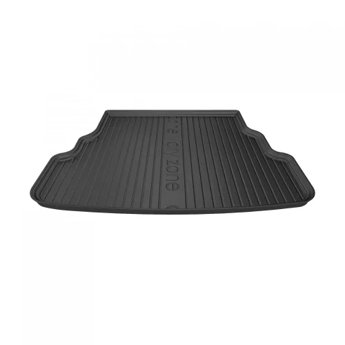 Kia Rio III sedan 2011-2017  DRYZONE FROGUM Kofferraumwanne