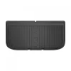 Opel Adam hatchback 2012-2019  DRYZONE FROGUM Kofferraumwanne