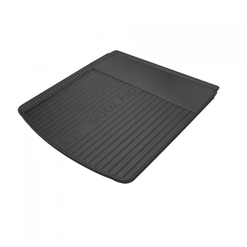 Opel Astra J sedan 2012-2020  DRYZONE FROGUM Kofferraumwanne