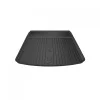 Opel Astra J sedan 2012-2020  DRYZONE FROGUM Kofferraumwanne