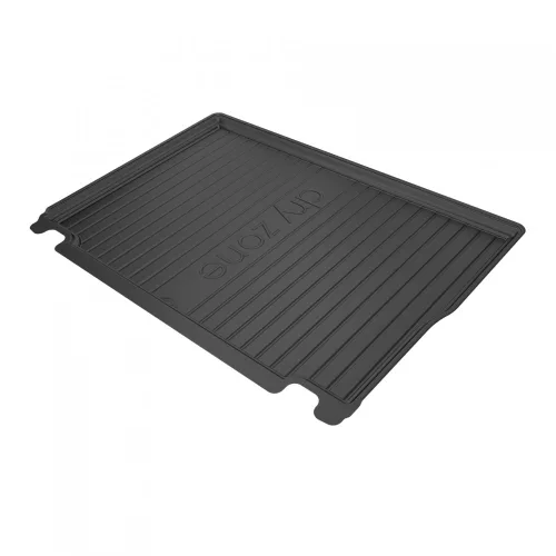 Opel Meriva B minivan 2010-2017  DRYZONE FROGUM Kofferraumwanne