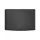 Mercedes-Benz B-Class W246 minivan 2011-2018  DRYZONE FROGUM Kofferraumwanne