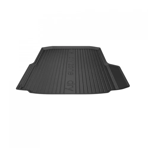 Skoda Octavia III liftback 2012-2016  DRYZONE FROGUM Kofferraumwanne