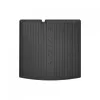 Skoda Fabia III combi 2014-2021  DRYZONE FROGUM Kofferraumwanne