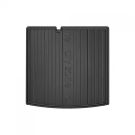   Skoda Fabia III combi 2014-2021  DRYZONE FROGUM Kofferraumwanne