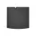 Skoda Fabia III combi 2014-2021  DRYZONE FROGUM Kofferraumwanne