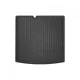 Skoda Fabia III combi 2014-2021  DRYZONE FROGUM Kofferraumwanne