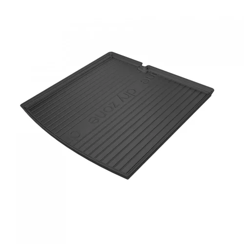Skoda Fabia III combi 2014-2021  DRYZONE FROGUM Kofferraumwanne