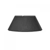 Skoda Fabia III combi 2014-2021  DRYZONE FROGUM Kofferraumwanne