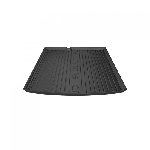 Skoda Fabia III combi 2014-2021  DRYZONE FROGUM Kofferraumwanne