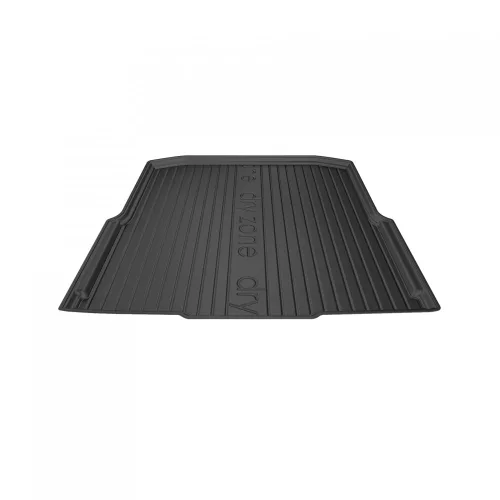 Skoda Octavia III combi 2012-2019  DRYZONE FROGUM Kofferraumwanne