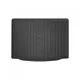 SEAT Mii hatchback 2011-2019  DRYZONE FROGUM Kofferraumwanne