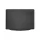 Skoda Citigo hatchback 2011-2019  DRYZONE FROGUM Kofferraumwanne