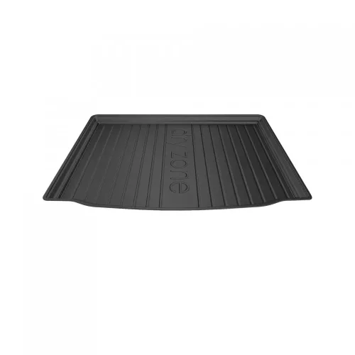 Skoda Citigo hatchback 2011-2019  DRYZONE FROGUM Kofferraumwanne