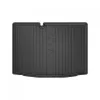 Skoda Fabia III hatchback 2014-2021  DRYZONE FROGUM Kofferraumwanne