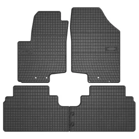   Hyundai ix20 Gummimatte 2010-2019 – Van – FROGUM El Toro passgenau