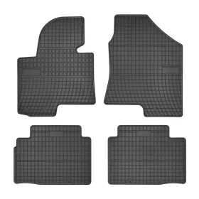   Hyundai ix35 I Gummimatte 2009-2015 – SUV – FROGUM El Toro passgenau