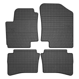   Hyundai i20 I Gummimatte 2008-2015 – Schrägheck – FROGUM El Toro passgenau