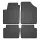 Hyundai i10 I Gummimatte 2007-2013 – Schrägheck – FROGUM El Toro passgenau