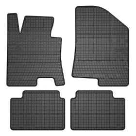   Hyundai i30 II Gummimatte 2011-2017 – FROGUM El Toro passgenau