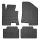 Hyundai i30 II Gummimatte 2011-2017 – FROGUM El Toro passgenau