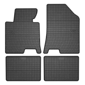   Hyundai i40 Gummimatte 2011-2019 – FROGUM El Toro passgenau