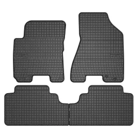   Hyundai Tucson I Gummimatte 2004-2009 – SUV – FROGUM El Toro passgenau