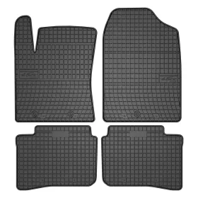   Hyundai i10 III Gummimatte 2019-2026 – Schrägheck – FROGUM El Toro passgenau