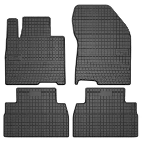   Hyundai Santa Fe IV Gummimatte 2018-2023 – SUV – FROGUM El Toro passgenau