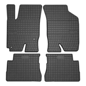   Hyundai Getz Gummimatte 2002-2011 – Schrägheck – FROGUM El Toro passgenau