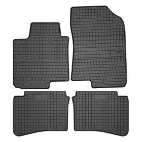   Hyundai i20 III Gummimatte ab 2020 – Schrägheck – FROGUM El Toro passgenau