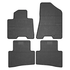   Hyundai Tucson III Gummimatte 2015-2020 – SUV – FROGUM El Toro passgenau