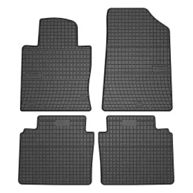   Hyundai Sonata VII Gummimatte 2014-2019 – FROGUM El Toro passgenau
