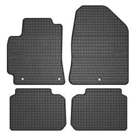   Hyundai Elantra VI Gummimatte 2015-2020 – Limousine – FROGUM El Toro passgenau
