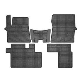   Hyundai Staria Gummimatte ab 2021 – Van – FROGUM El Toro passgenau