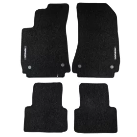   HORIZON passgenaue Gummifußmatte Alfa Romeo 159 sedan und kombi 2005-2011 PREMIUM