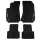 HORIZON passgenaue Gummifußmatte Alfa Romeo 159 sedan und kombi 2005-2011 PREMIUM
