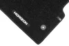 HORIZON passgenaue Gummifußmatte Alfa Romeo 159 sedan und kombi 2005-2011 PREMIUM